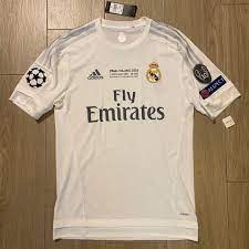 Opwarmwedstrijd van Real Madrid verloren van Rangers met 1-2